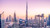 downtown_dubai_cityscape_4k-3840x2160 Poster Canvas Movie Film Print A0 A1 A2 A3