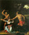 1804 John Vanderlyn La mmort de Jane Mc Crea American painting Poster Canvas Mov
