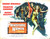 Prehistoric Women 1950 02 Poster Canvas Movie Film Print A0 A1 A2 A3 A4 A5 A6 Ar