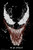 Venom (2018)_5 Poster Canvas Movie Film Print A0 A1 A2 A3 A4 A5 A6 Art Wall Deco