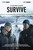 Survive (2022)_1 Poster Canvas Movie Film Print A0 A1 A2 A3 A4 A5 A6 Art Wall De
