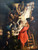 Paul Rubens - The Descent from the Cross Poster Canvas Movie Film Print A0 A1 A2