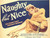 Naughty But Nice (1939)_0 Poster Canvas Movie Film Print A0 A1 A2 A3 A4 A5 A6 Ar