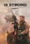 12 Strong (2018)_5 Movie Film Poster Canvas iconic design