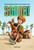 Scoob! (2020)_6 Poster Canvas Movie Film Print A0 A1 A2 A3 A4 A5 A6 Art Wall Dec