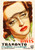 Dark Victory (1939)_2 Movie Film Poster Canvas iconic design