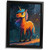 Baby Unicorn Art Print Nursery Wall Art Animal Pictures Baby Unicorn Print (3)