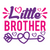 little brother-01 Poster Canvas Movie Film Print A0 A1 A2 A3 A4 A5 A6 Art Wall D