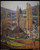 henri-jean-guillaume-martin---church-of-la-bastide--jpb_33013291990_o(1) Poster
