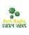 Thick Thighs Lucky Vibes-01 Poster Canvas Movie Film Print A0 A1 A2 A3 A4 A5 A6