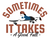 Sometimes It Takes a Good Fall Poster Canvas Movie Film Print A0 A1 A2 A3 A4 A5