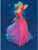 PinUp Girl - JULES ERBIT Waiting for You Poster Canvas Movie Film Print A0 A1 A
