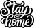 stay-home2 Funny Poster Canvas Art Print A0 A1 A2 A3 A4 A5 A6 Art Wall Decoratio