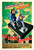 Be Kind Rewind (2008)_1 Movie Film Poster Canvas iconic design
