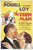 The Thin Man-1934 Poster Canvas Movie Film Print A0 A1 A2 A3 A4 A5 A6 Art Wall D