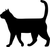 cat1 (2) Poster Canvas Movie Film Print A0 A1 A2 A3 A4 A5 A6 Art Wall Decoration