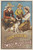 The Cowboy Musketeer (1925)_0 Poster Canvas Movie Film Print A0 A1 A2 A3 A4 A5 A