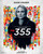 The 355 (2022)_11 Poster Canvas Movie Film Print A0 A1 A2 A3 A4 A5 A6 Art Wall D