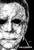 Halloween (2018)_5 Movie Film Poster Canvas iconic design