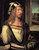 Durer- Self-Portrait at 26- 1498 Poster Canvas Movie Film Print A0 A1 A2 A3 A4 A