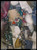 fernand-leger---the-smokers_11020933514_o(1) Poster Canvas Movie Film Print A0 A