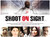 Shoot on Sight (2008)_1 Poster Canvas Movie Film Print A0 A1 A2 A3 A4 A5 A6 Art