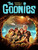 Goonies 1 Poster Canvas Movie Film Print A0 A1 A2 A3 A4 A5 A6 Art Wall Decoratio