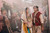 Aladdin 31 Poster Canvas Movie Film Print A0 A1 A2 A3 A4 A5 A6 Art Wall Decorati