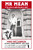 Mr Mean 01 Poster Canvas Movie Film Print A0 A1 A2 A3 A4 A5 A6 Art Wall Decorati