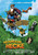 Over the Hedge (2006)_8 Poster Canvas Movie Film Print A0 A1 A2 A3 A4 A5 A6 Art