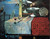Salvador Dali - Still life Fast Moving 1956 Poster Canvas Movie Film Print A0 A1