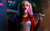 harley queen 4 Poster Canvas Movie Film Print A0 A1 A2 A3 A4 A5 A6 Art Wall Deco