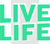 Live Life Sarcastic Poster Canvas Print A0 A1 A2 A3 A4 A5 A6 Art Wall Decoration