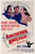 Anchors Aweigh (1945)_0 Movie Film Poster Canvas iconic design