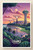 Captivating Changi Singapore Travel Poster - Modern Cityscape Art Print Poster M