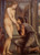 Burne_Jones_Pygmalion_and_the_Image_IV_The_Soul_Attains_detail Poster Canvas Mov