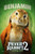 Peter Rabbit 2_ The Runaway (2021)_16 Poster Canvas Movie Film Print A0 A1 A2 A3