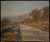 claude-monet---road-of-la-roche-guyon--jpb_33119651143_o(1) Poster Canvas Movie