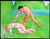 henri-matisse---nymph-and-satyr_13035075915_o(1) Poster Canvas Movie Film Print