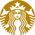 starbucks_logo_3 Funny Poster Canvas Art Print A0 A1 A2 A3 A4 A5 A6 Art Wall Dec