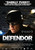 Defendor (2009)_2 Movie Film Poster Canvas iconic design