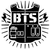 BTS 09 Poster Canvas Movie Film Print A0 A1 A2 A3 A4 A5 A6 Art Wall Decoration