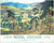 Scotland Railway vintage poster 67 Royal Deeside 2