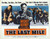 The Last Mile (1959)_1 Poster Canvas Movie Film Print A0 A1 A2 A3 A4 A5 A6 Art W