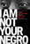 I Am Not Your Negro (2017)_1 Poster Canvas Movie Film Print A0 A1 A2 A3 A4 A5 A6