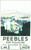 Scotland Railway vintage poster (13) Peebles Poster Canvas Movie Film Print A0 A