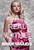 Bridesmaids (2011)_9 Movie Film Poster Canvas iconic design