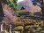 Jg_06_Konbukuji Temple Garden, Kyoto_Kenji Kobayashi, 2008_sqs Poster Canvas Mov