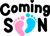 BabyFeet-13 Poster Canvas Movie Film Print A0 A1 A2 A3 A4 A5 A6 Art Wall Decorat