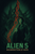 Alien 5 (V) Resurrection of Hope - Last Stand Tribute Special Poster Canvas Movie Film Print A0 A1 A2 A3